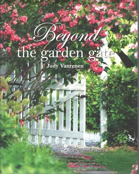 Beyond The Garden Gate