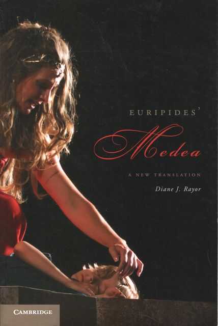 Euripides' Medea