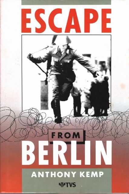 Escape from Berlin