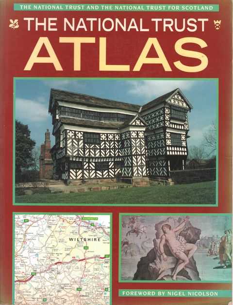 The National Trust Atlas