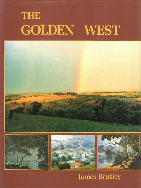 The Golden West