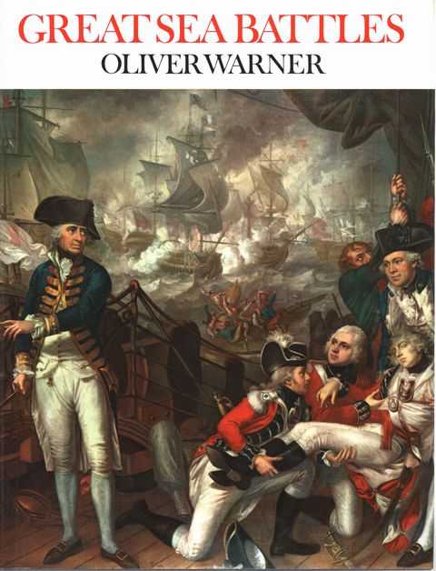 Great Sea Battles
