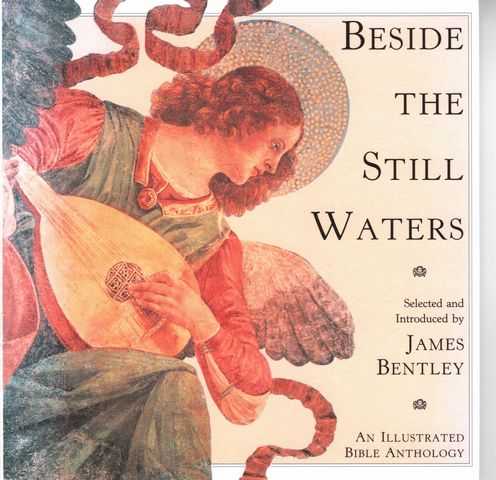 Beside the Still Waters: An Illustrated Bible Anthology