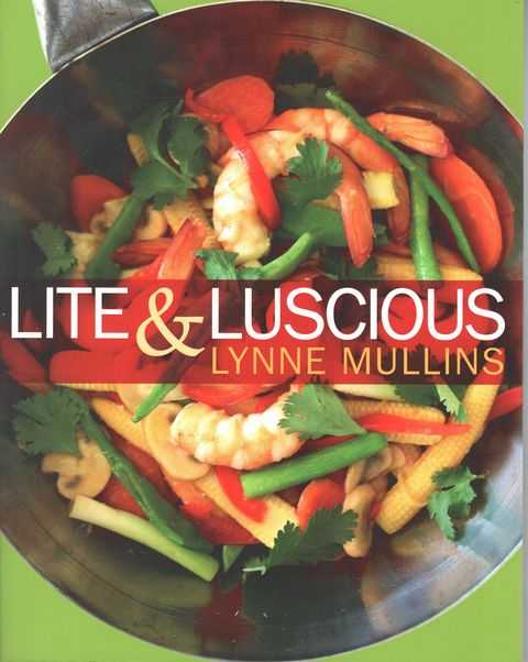 Lite & Luscious
