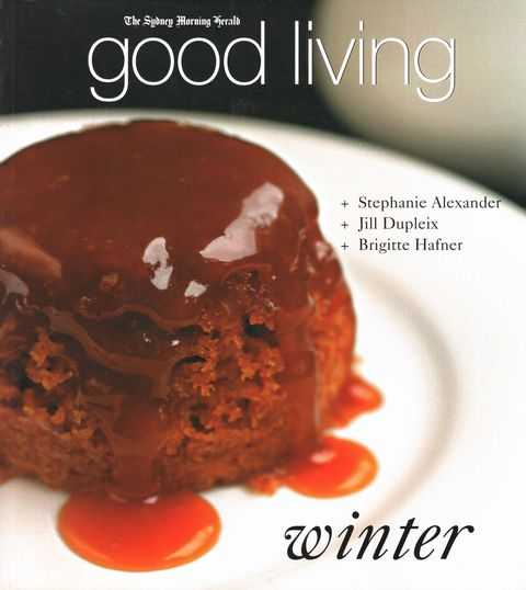 Good Living: Winter