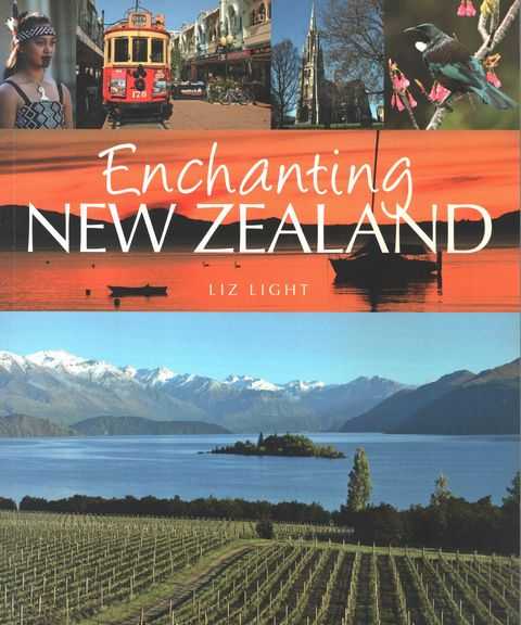 Enchanting New Zealand