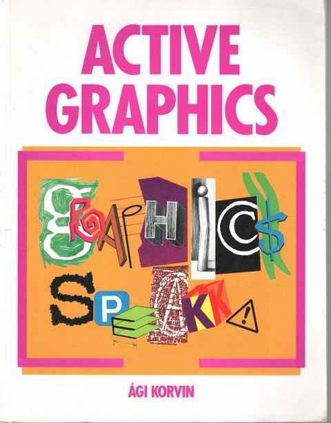 Active Graphics
