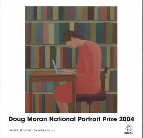 Doug Moran National Portrait Prize 2004