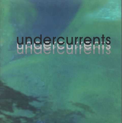 Undercurrents - Maitland Regional Gallery 2 April - 2 May 2004