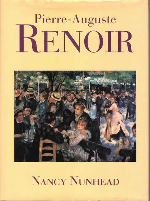 Pierre-Auguste Renoir