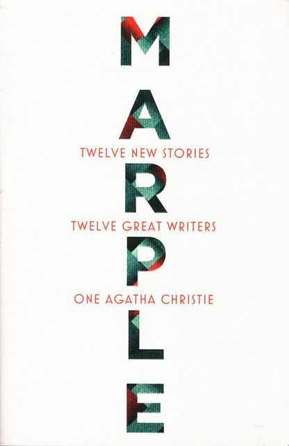 Marple: Twelve New Stories