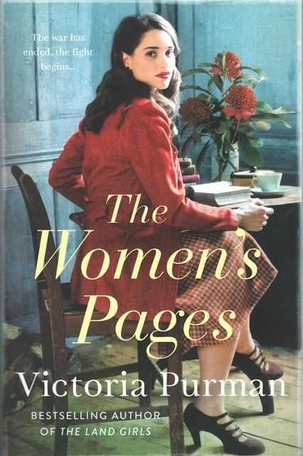 The Women's Pages