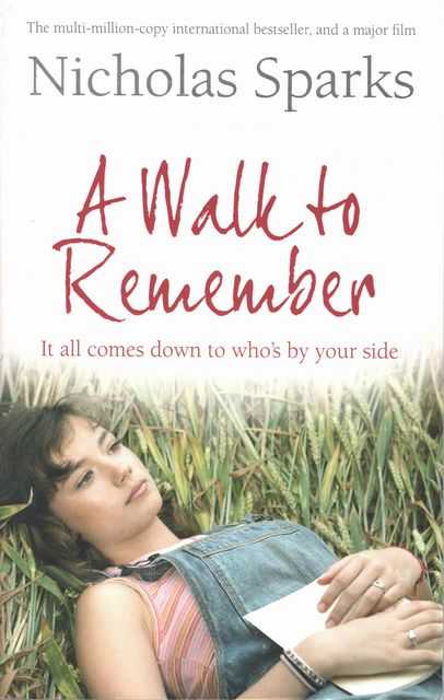 A Walk to Remember