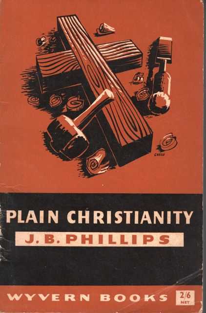 Plain Christianity and Other Broadcast Talks