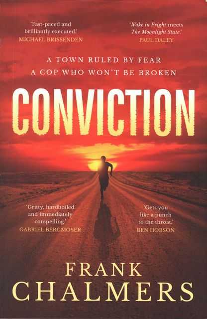 Conviction
