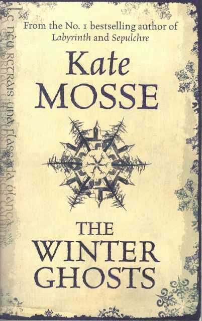 The Winter Ghosts