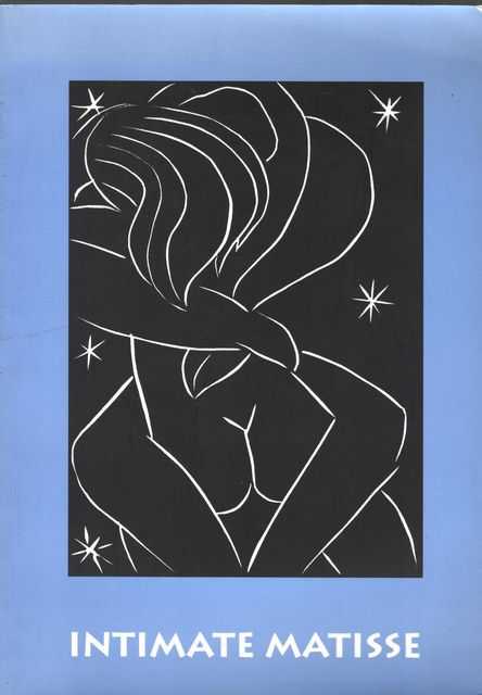 Intimate Matisse
