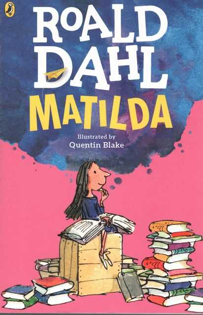 Matilda