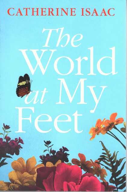 The World at My Feet