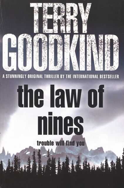 The Law of Nines