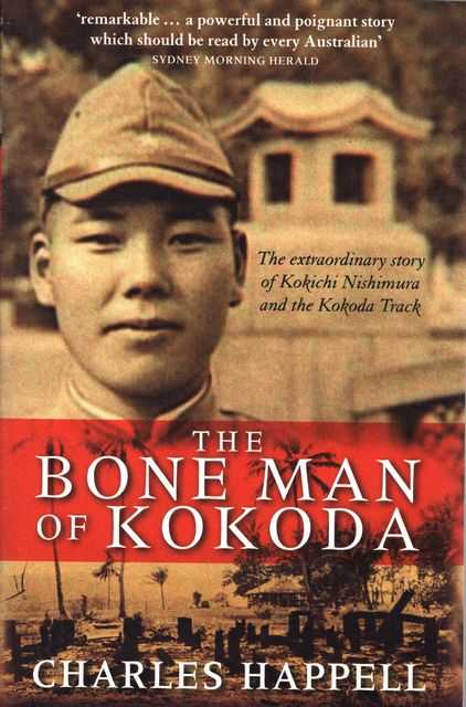 The Bone Man of Kokoda