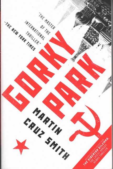 Gorky Park