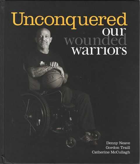 Unconquered: Our Wounded Warriors