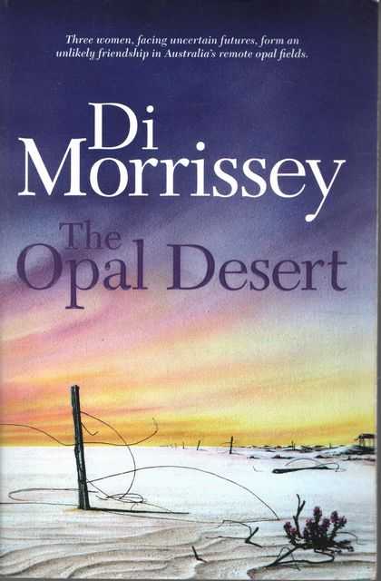 The Opal Desert