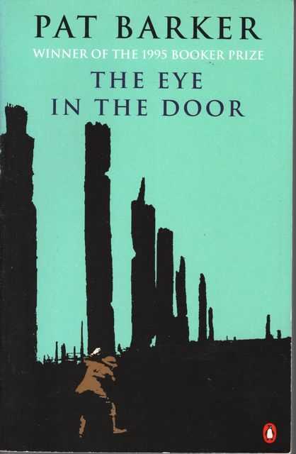 The Eye in the Door