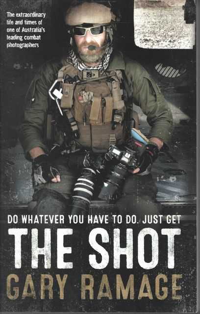 The Shot