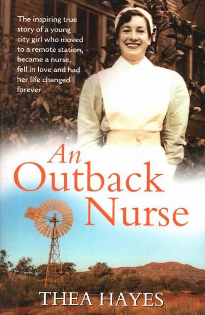 An Outback Nurse