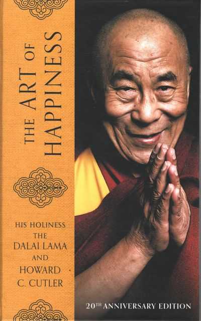 The Art of Happiness [20th Anniversary Edition]