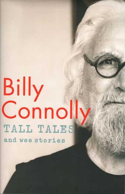 Tall Tales and Wee Stories