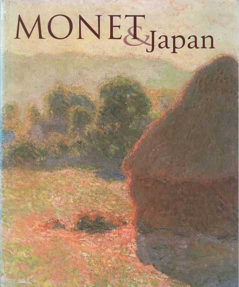 Monet & Japan