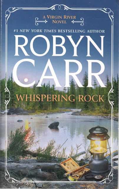Whispering Rock [A Virgin River Novel]