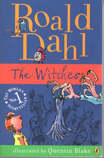 The Witches