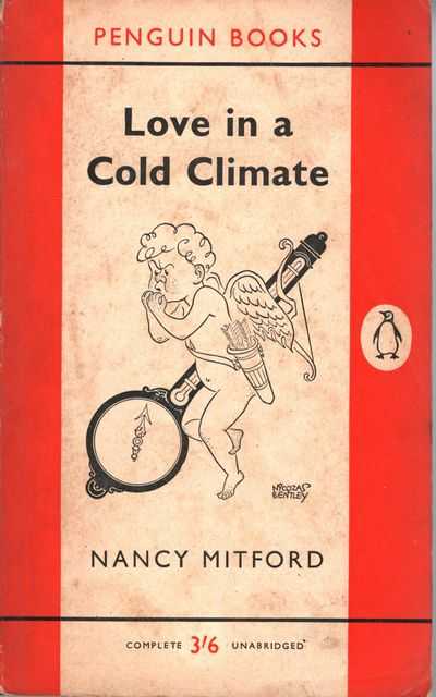Love In A Cold Climate