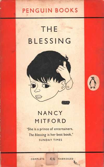 The Blessing