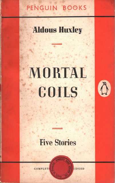 Mortal Coils - Five Stories