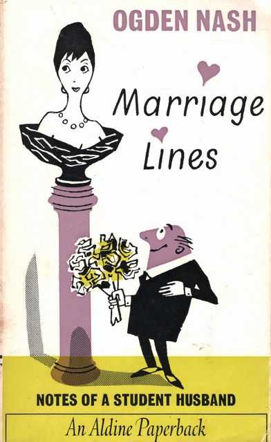 Marriage Lines: Notes of a Student husband