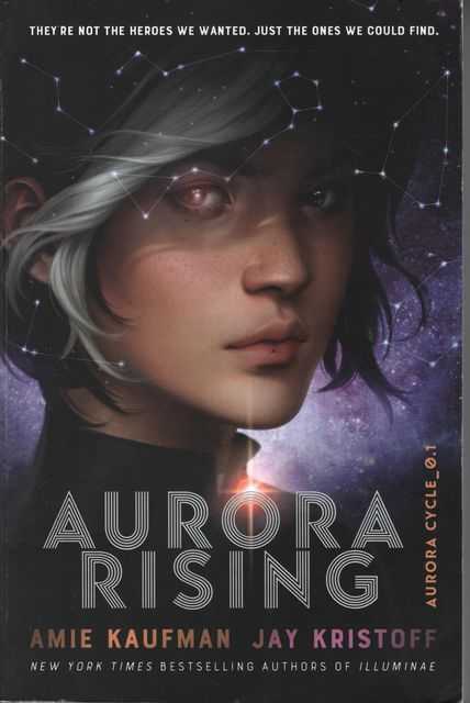Aurora Rising