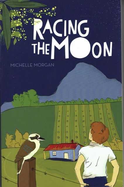 Racing the Moon