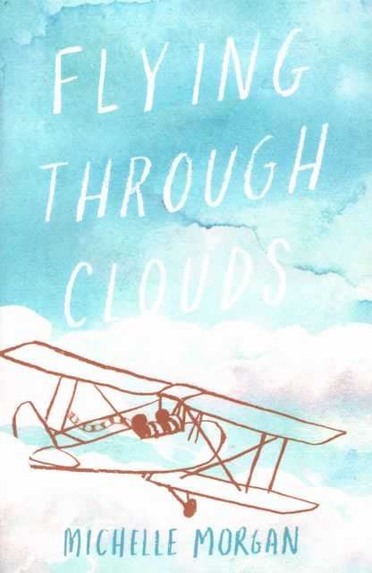 Flying Through Clouds