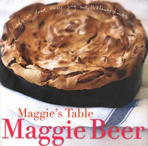 Maggie's Table