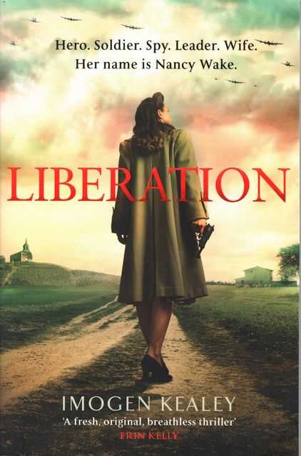 Liberation