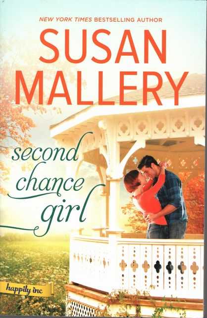 Second Chance Girl