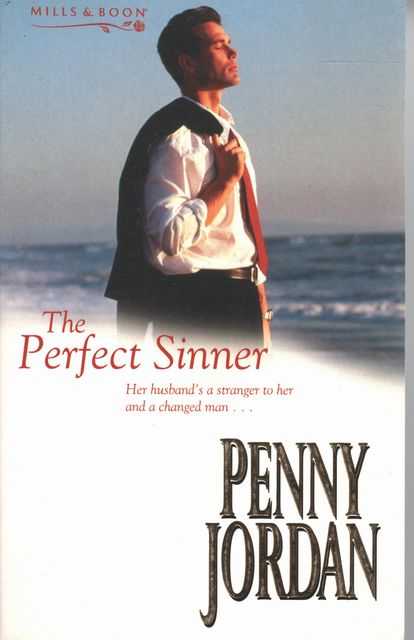 The Perfect Sinner [The Crightons, Book 6]