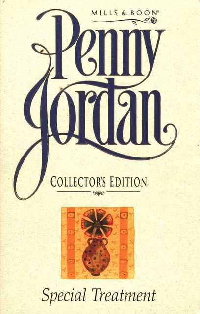 Special Treatment [Collector's Edition]