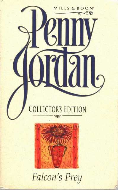 Falcon's Prey [Collector's Edition]