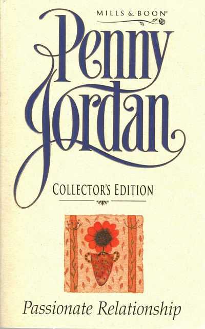 Passionate Relationship [Collector's Edition]